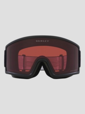 Oakley Target Line M Matte Black Goggle - Buy now | Blue Tomato